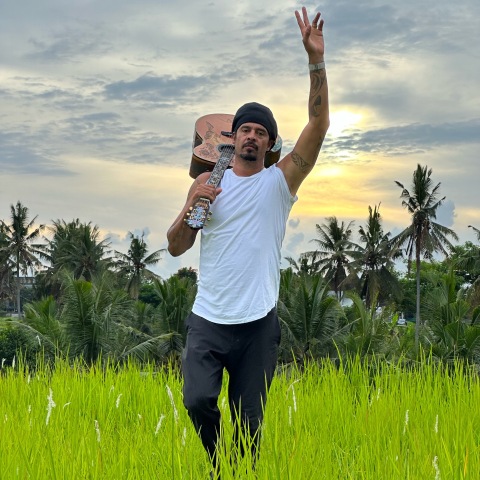 Michael Franti