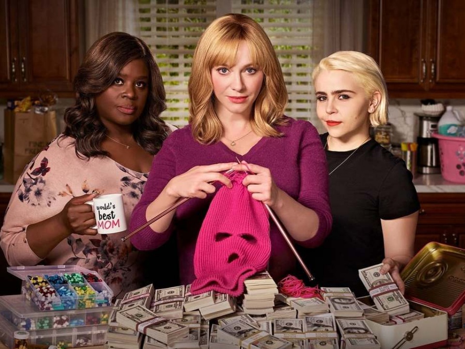 Watch good girls deals season 2 online