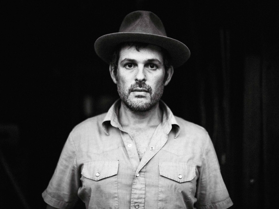 Gregory Alan Isakov Secret Road